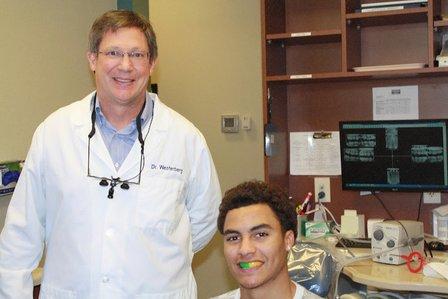 Ivy Lane Dentistry