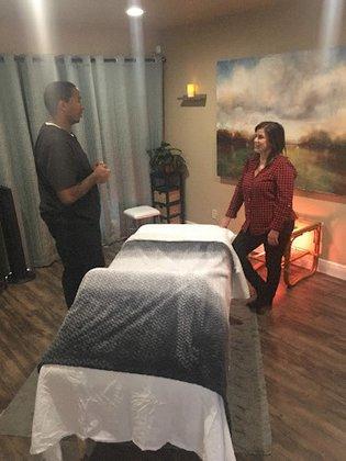 One Degree Therapy