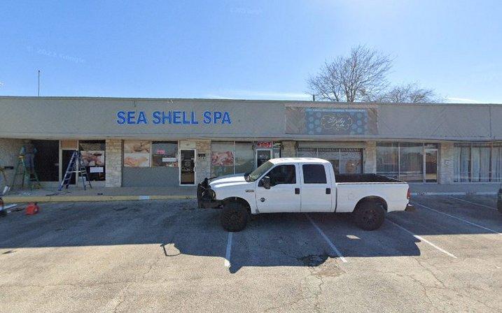 Sea Shell SPA