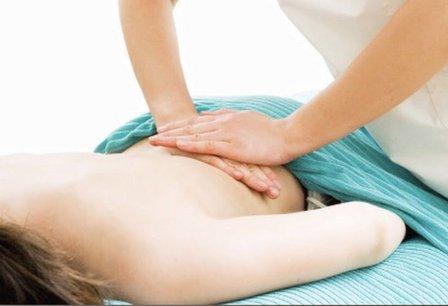 Massage Haus（Chinese)