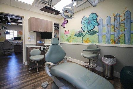 Sunshine Pediatric Dentistry & Orthodontics