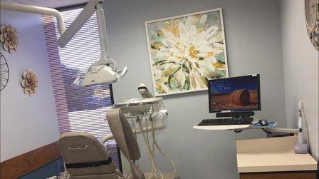 Premier Dental Center San Antonio at Naco