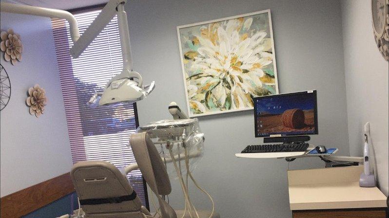 Premier Dental Center San Antonio at Naco