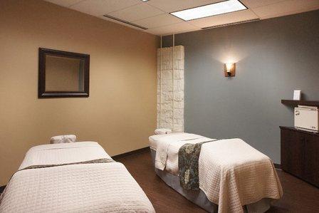 Massage Heights Leon Springs