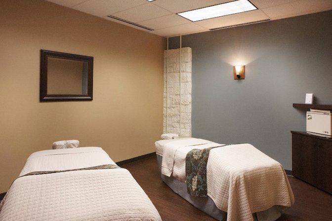 Massage Heights Leon Springs
