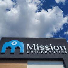 Mission Orthodontics