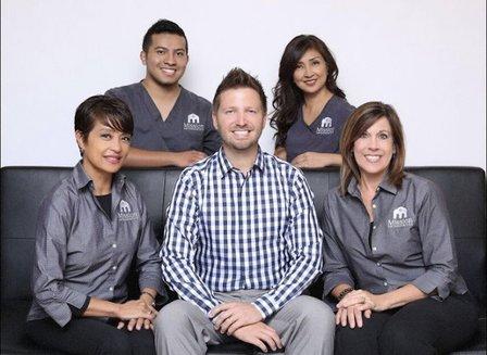 Mission Orthodontics