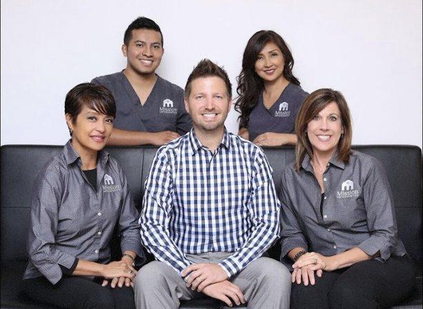 Mission Orthodontics