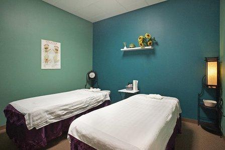 Taichi Wellness Spa Plus