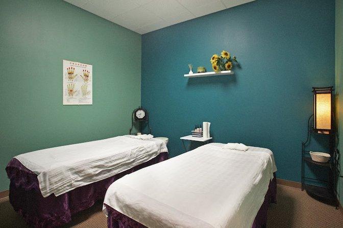 Taichi Wellness Spa Plus