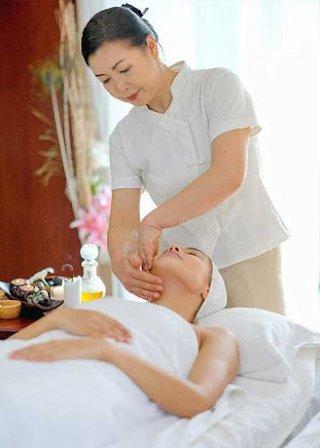 A&H massage therapy
