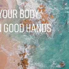 Mind, Body & Spirit