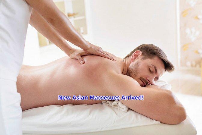 Rose Petal Massage