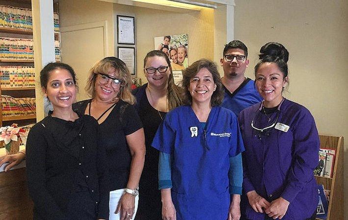 Monarch Dental & Orthodontics