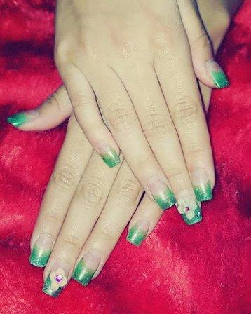 Spa London Salon
