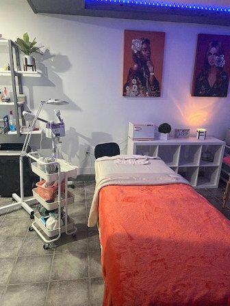 Afrodita's Skin Care Spa