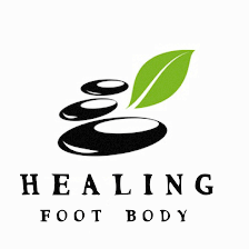 Healing Foot Body
