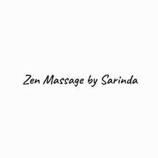 Zen massage by Sarinda