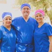 Graham & McCabe Family Dentistry