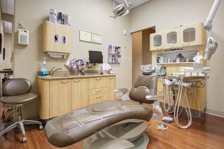 Graham & McCabe Family Dentistry