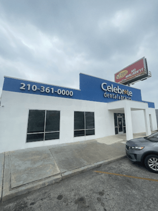 Celebrate Dental & Braces- San Pedro
