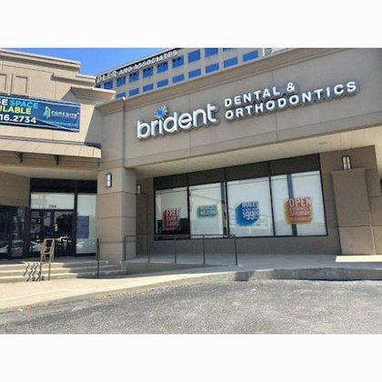 Brident Dental & Orthodontics