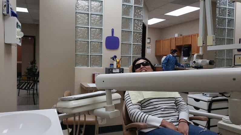 Campos Family Dental P.C.