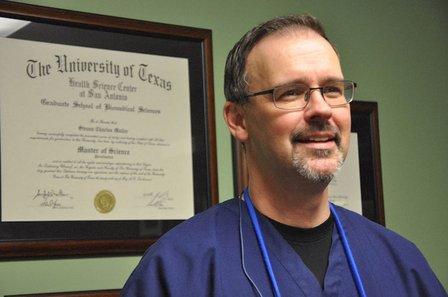 Dr. Steven C. Maller, DDS, MS, PC