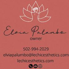 Le Chic Esthetics Spa Suite