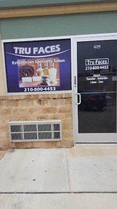 Tru Faces