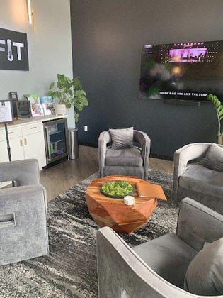 Cryofit Alamo Ranch