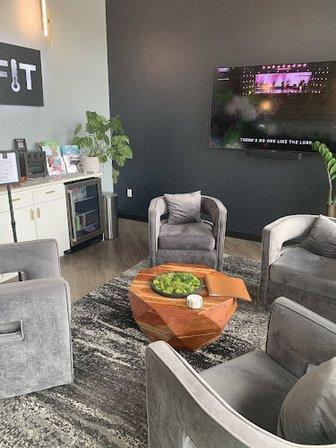 Cryofit Alamo Ranch