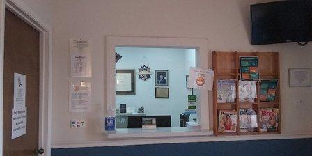 Juan Manuel Molina, DDS- Cambridge Family Dental