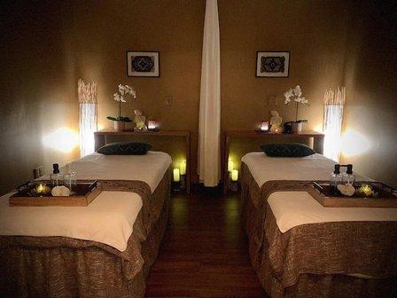 Angela J Spa & Massage
