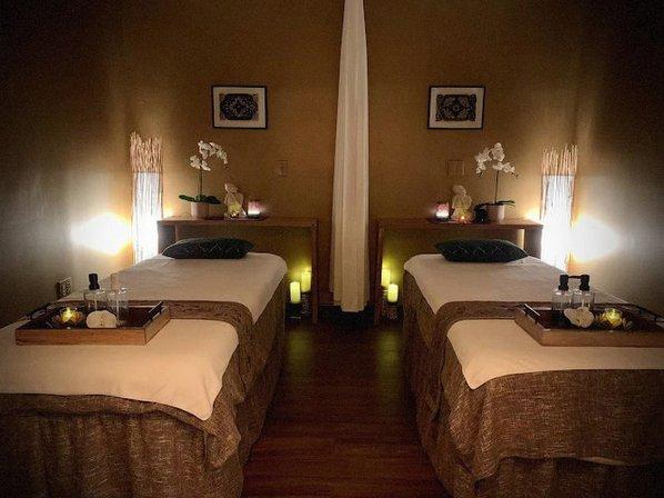 Angela J Spa & Massage