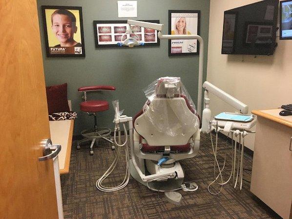 Smiley Dental & Orthodontics