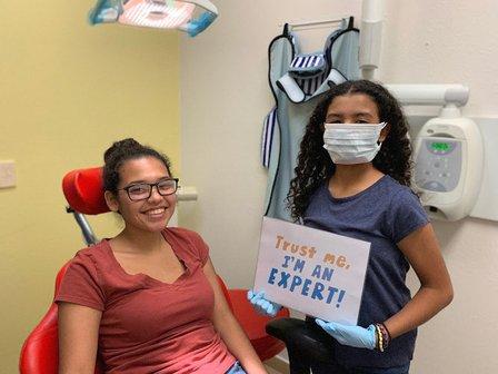 Southside Children's Dental Center