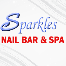 Sparkles Nail Bar & Spa