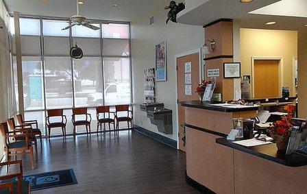 Monarch Dental & Orthodontics