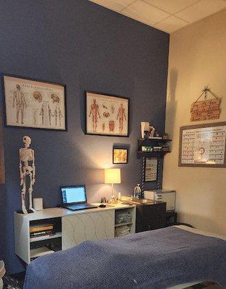 Medical Massage Wellness Center