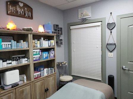 The Skin Bar by Sandy