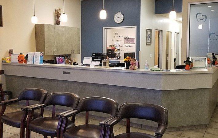 Monarch Dental & Orthodontics