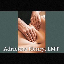 Adrienne Henry, LMT
