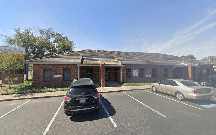 San Antonio Oral & Maxillofacial Surgery Associates, P.A.