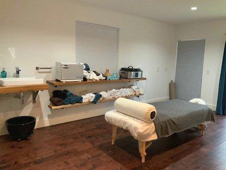 Nics' Spa