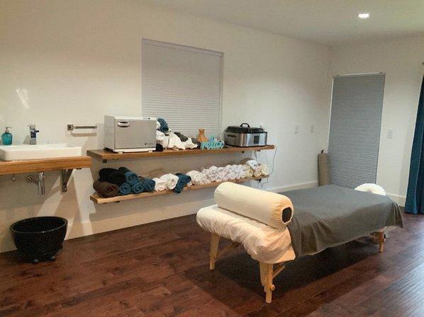 Nics' Spa