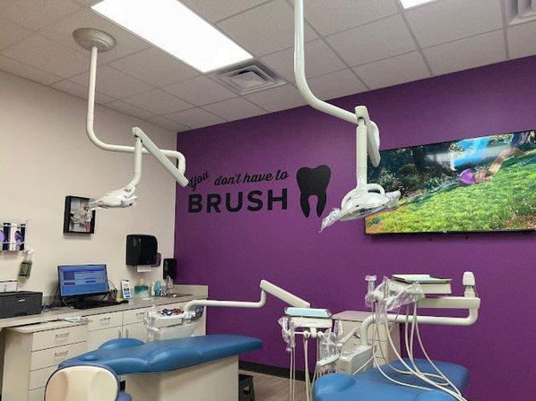 Northeast Children's Dentistry Southcross