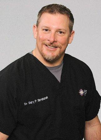 Gary Skrobanek, DDS