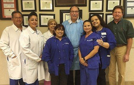 Monarch Dental & Orthodontics