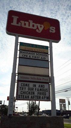River City Massage School